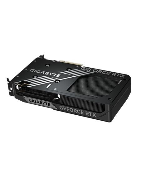 Видеокарта Gigabyte GV-N506TWF2OC-16GD, 16 ГБ GDDR7 128бит