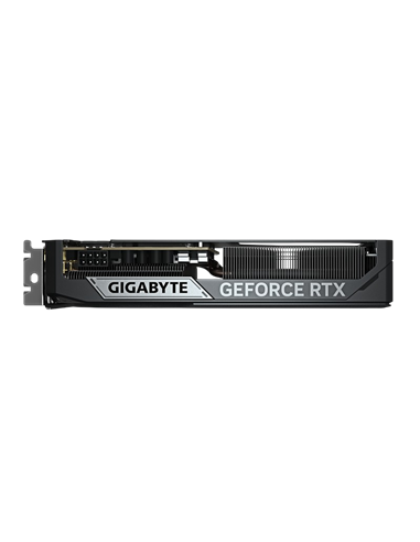 Видеокарта Gigabyte GV-N506TWF2OC-16GD, 16 ГБ GDDR7 128бит