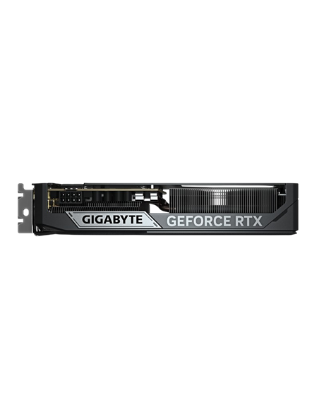 Видеокарта Gigabyte GV-N506TWF2OC-16GD, 16 ГБ GDDR7 128бит