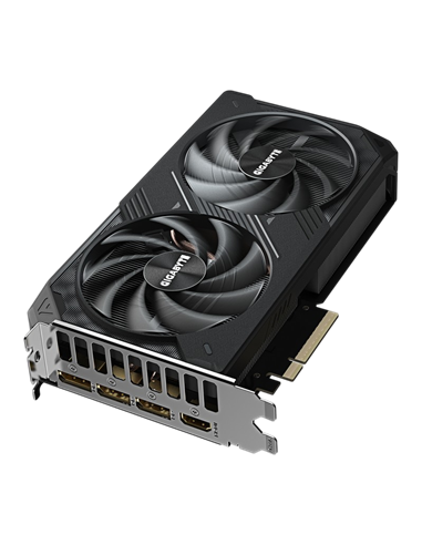 Placă Video Gigabyte GV-N506TWF2OC-16GD, 16GB GDDR7 128bit