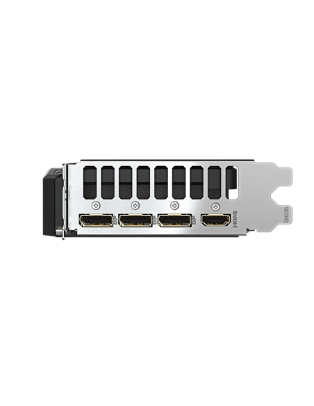 Видеокарта Gigabyte GV-N506TWF2OC-16GD, 16 ГБ GDDR7 128бит