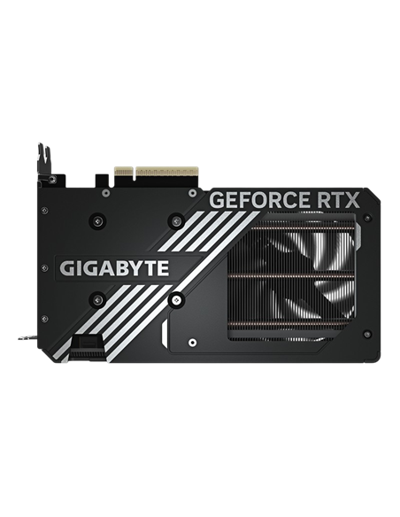 Видеокарта Gigabyte GV-N506TWF2OC-16GD, 16 ГБ GDDR7 128бит