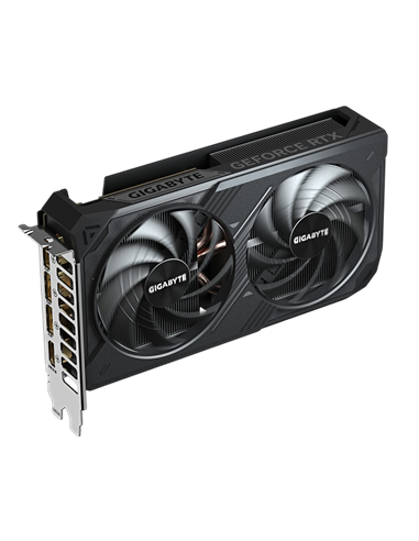 Видеокарта Gigabyte GV-N506TWF2OC-16GD, 16 ГБ GDDR7 128бит