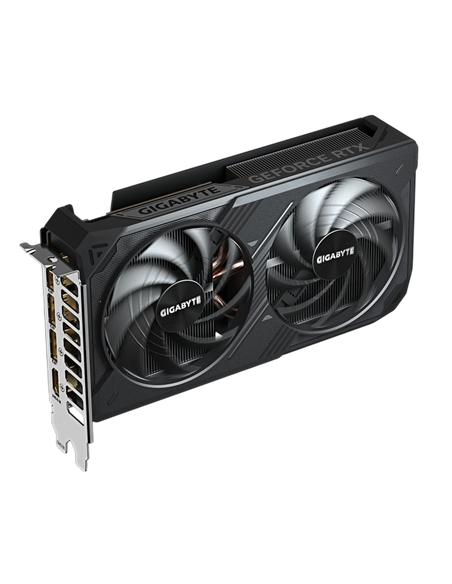 Placă Video Gigabyte GV-N506TWF2OC-16GD, 16GB GDDR7 128bit
