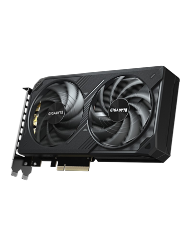 Видеокарта Gigabyte GV-N506TWF2OC-16GD, 16 ГБ GDDR7 128бит