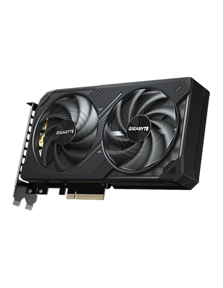 Видеокарта Gigabyte GV-N506TWF2OC-16GD, 16 ГБ GDDR7 128бит