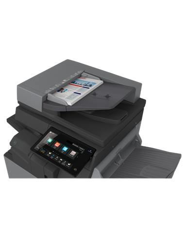 MFP Sharp BP-50C26EU, A3, Gri