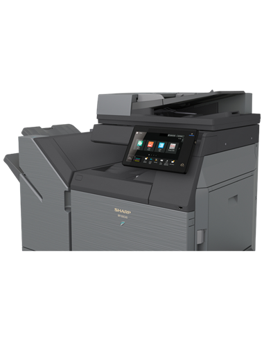 MFP Sharp BP-50C26EU, A3, Gri