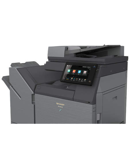 MFP Sharp BP-50C26EU, A3, Gri