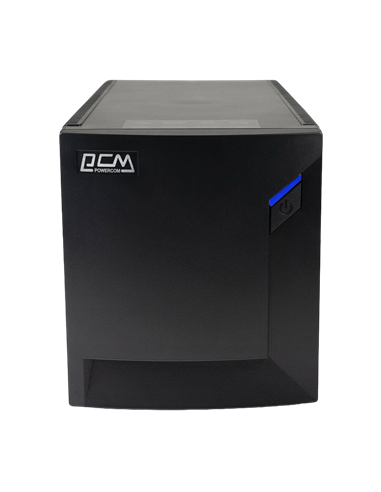 Источник бесперебойного питания PCM RPT-2000AP, Линейно-интерактивный, 2000VA, Башня