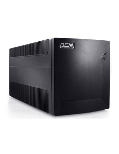 Источник бесперебойного питания PCM RPT-2000AP, Линейно-интерактивный, 2000VA, Башня