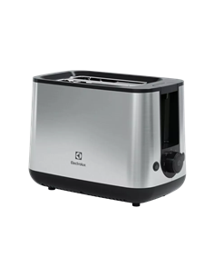 Тостер Electrolux E3T1-3ST, Нержавеющая сталь