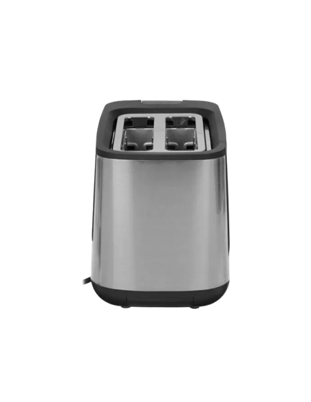 Тостер Electrolux E3T1-3ST, Нержавеющая сталь