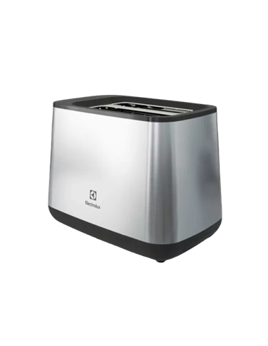 Тостер Electrolux E3T1-3ST, Нержавеющая сталь