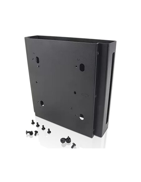 Крепление Lenovo ThinkCentre Tiny Sandwich Kit II, Чёрный