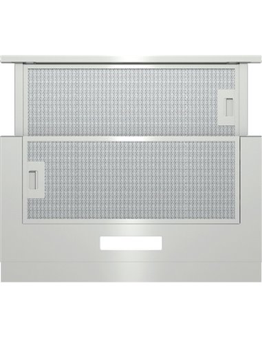 Встраиваемая Вытяжка Gorenje TH 60 E 3X, Нержавеющая сталь