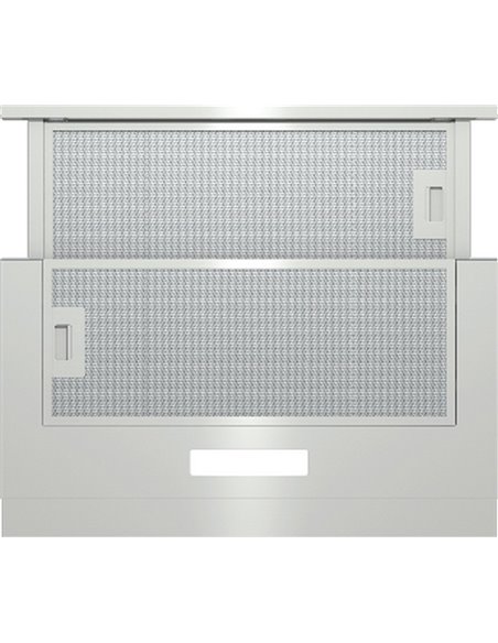 Встраиваемая Вытяжка Gorenje TH 60 E 3X, Нержавеющая сталь