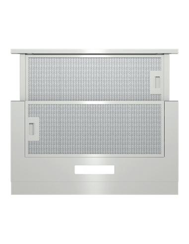 Hota încorporabilă Gorenje TH 60 E 3X, Oțel inoxidabil