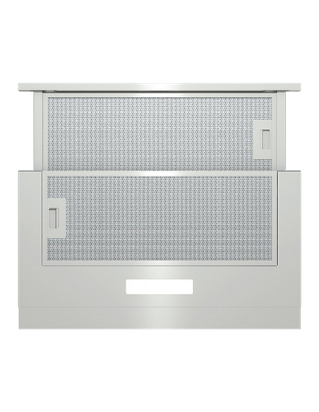 Hota încorporabilă Gorenje TH 60 E 3X, Oțel inoxidabil