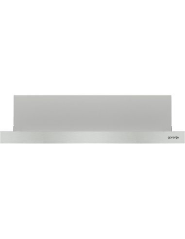 Встраиваемая Вытяжка Gorenje TH 60 E 3X, Нержавеющая сталь