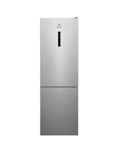 Холодильник Electrolux LNT7ME32X3, Inox