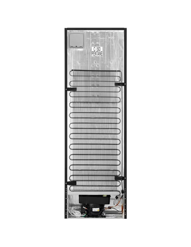 Холодильник Electrolux LNT7ME32X3, Inox
