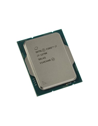 Процессор Intel Core i7-12700, Intel UHD Graphics 770 | Tray
