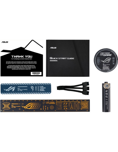 Placă Video ASUS ROG-STRIX-RTX5070TI-O16G-GAMING, 16GB GDDR7 265bit
