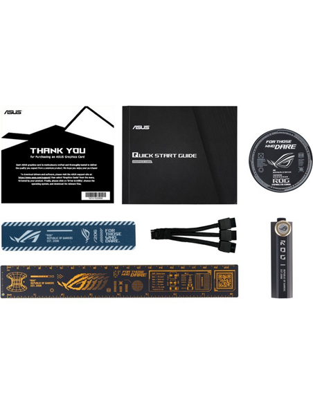 Placă Video ASUS ROG-STRIX-RTX5070TI-O16G-GAMING, 16GB GDDR7 265bit