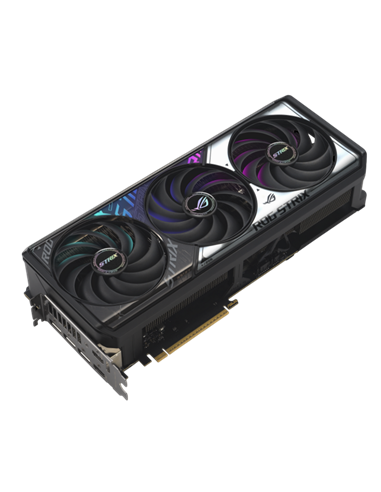 Placă Video ASUS ROG-STRIX-RTX5070TI-O16G-GAMING, 16GB GDDR7 265bit