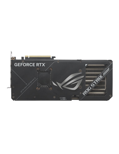 Placă Video ASUS ROG-STRIX-RTX5070TI-O16G-GAMING, 16GB GDDR7 265bit