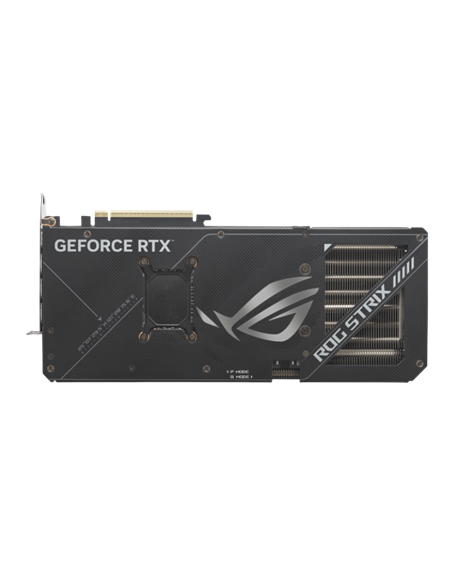 Placă Video ASUS ROG-STRIX-RTX5070TI-O16G-GAMING, 16GB GDDR7 265bit