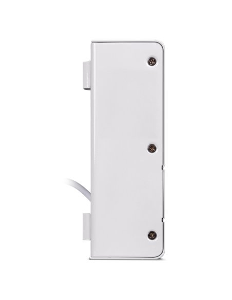 Stabilizator de Tensiune SVEN SLIM AVR-500 LCD, 500VA