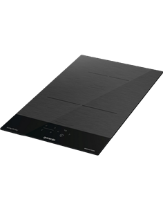 Plită cu inducție Gorenje GI3201SYBSC, Negru 2