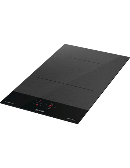 Индукционная варочная панель Gorenje GI3201SYBSC, Чёрный