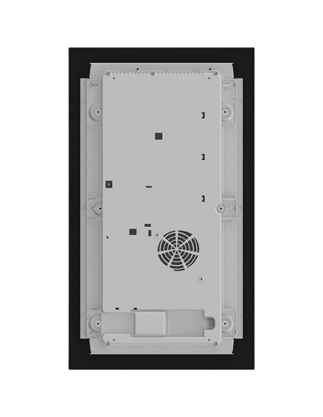 Индукционная варочная панель Gorenje GI3201SYBSC, Чёрный