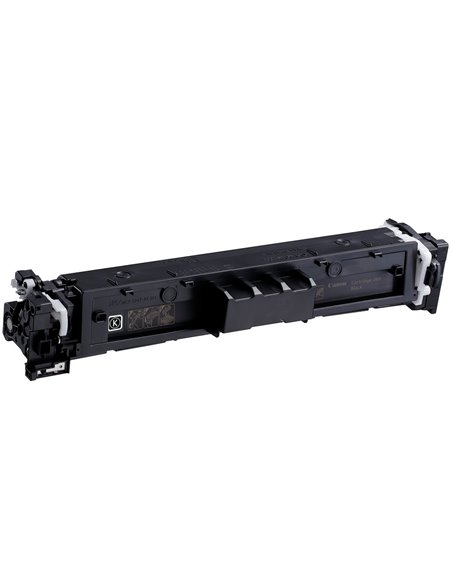 Картридж Canon CRG-069, Чёрный