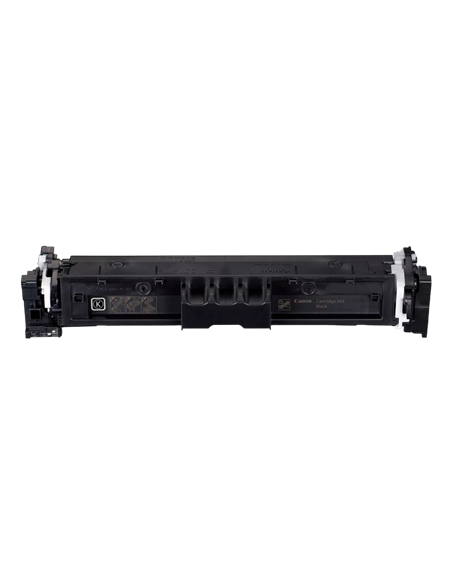 Картридж Canon CRG-069, Чёрный