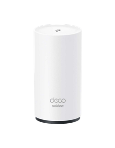 Домашняя Mesh Wi-Fi система TP-LINK Deco X50-Outdoor(1-pack), , Белый