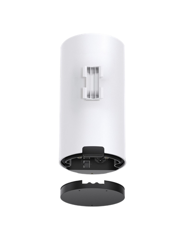Sistem Wi-Fi Mesh TP-LINK Deco X50-Outdoor(1-pack), , Alb