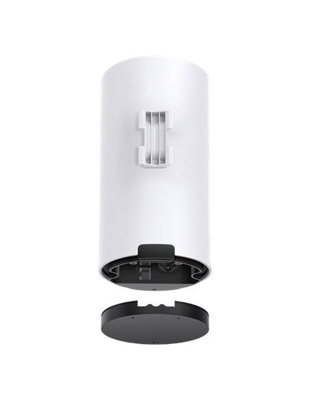 Домашняя Mesh Wi-Fi система TP-LINK Deco X50-Outdoor(1-pack), , Белый
