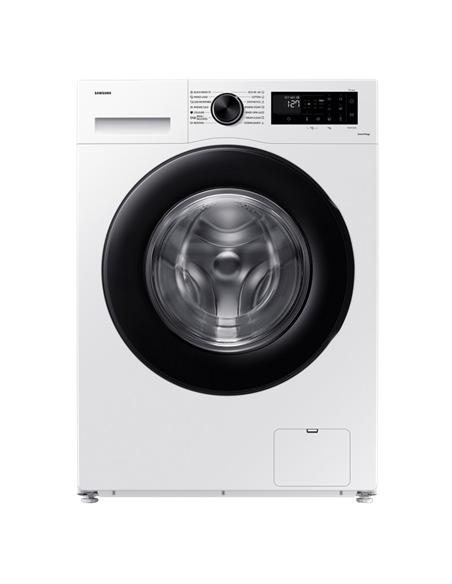 Стиральная машина Samsung WW90CGC0EDAELE, 9кг, Белый