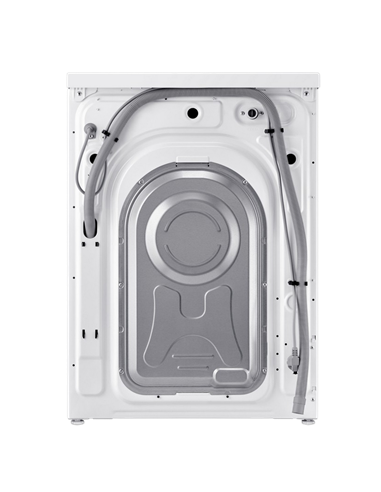 Стиральная машина Samsung WW90CGC0EDAELE, 9кг, Белый