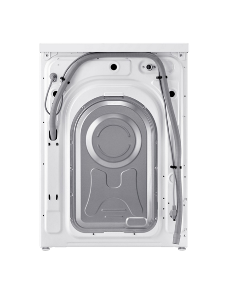 Mașină de spălat Samsung WW90CGC0EDAELE, 9kg, Alb