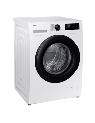 Mașină de spălat Samsung WW90CGC0EDAELE, 9kg, Alb
