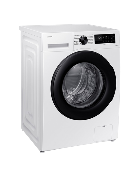 Mașină de spălat Samsung WW90CGC0EDAELE, 9kg, Alb
