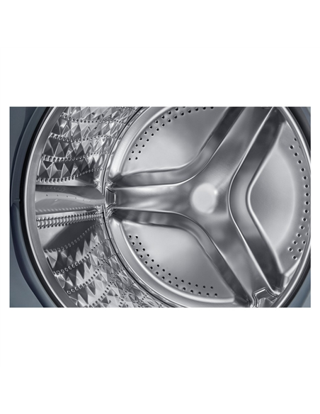 Стиральная машина Samsung WW90CGC0EDAELE, 9кг, Белый