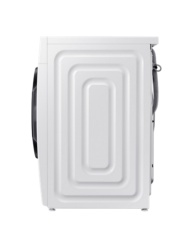 Стиральная машина Samsung WW90CGC0EDAELE, 9кг, Белый