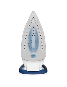 Утюг Tefal FV5736E0, 2500Вт, Синий 2