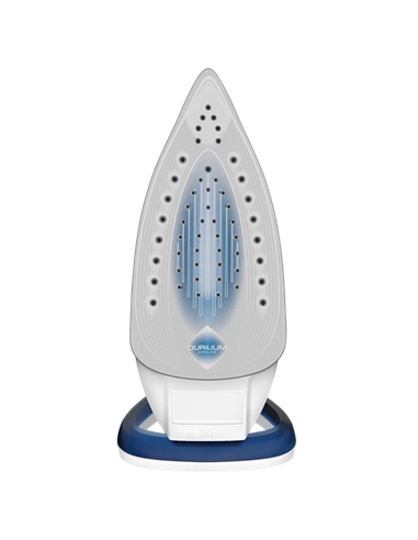 Утюг Tefal FV5736E0, 2500Вт, Синий